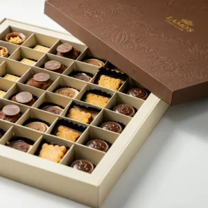 Assorted Bon Bon Chocolates