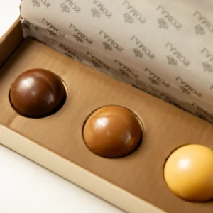 Assorted Mini Bon Bon Chocolates