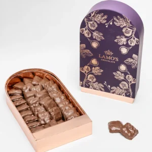 Gourmet Fusion Small Box