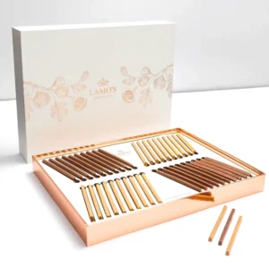 Gourmet Fusion Sticks Box