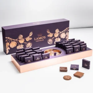 Gourmet Fusion Tawziaat Box