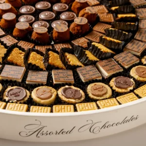 VIP Large Tray