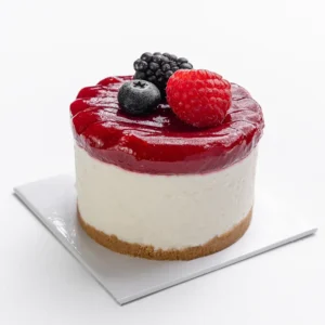 RASBERRY CHEESECAKE