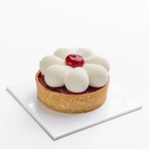 ROSE TART