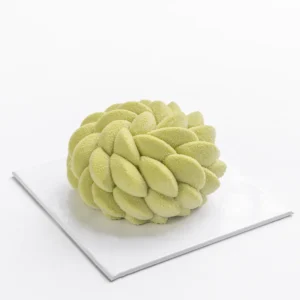 MATCHA PASTRIE