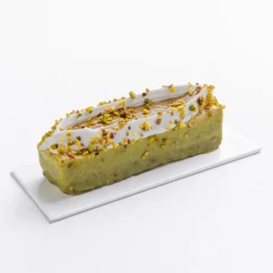 PISTACHIO PAVE