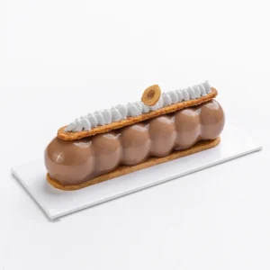 FASHION ECLAIR