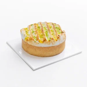 LEMON TART