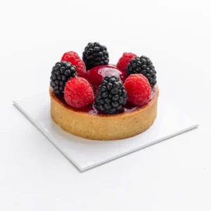 FRUIT TART