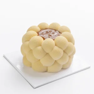 CARAMEL NUAGE PASTRIE