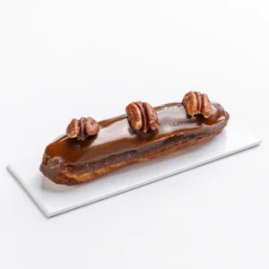 CARAMEL ECLAIR