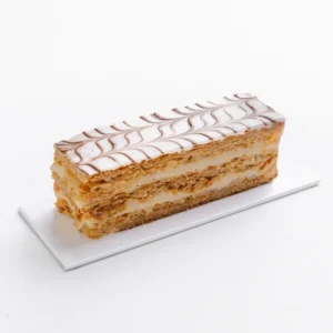 CLASSIC MILLEFEUILLE