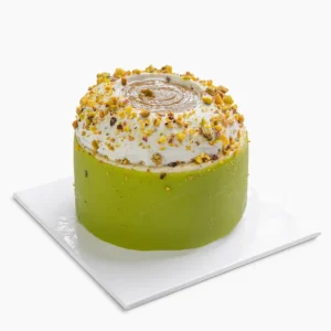 100% PISTACHIO PASTRIE