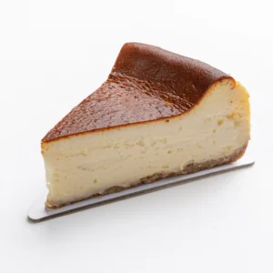SANSIBASTIAN CHEESECAKE