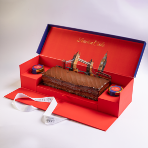 LONDON CAKE