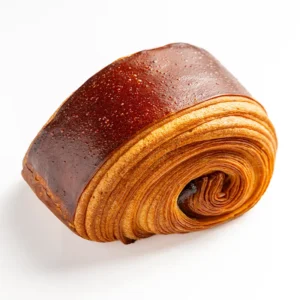 CHOCOLATE CROISANT