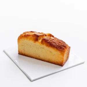 ALMOND FINANCIER