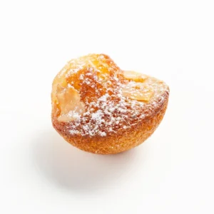 MINI ALMOND FINANCIER