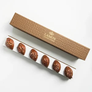 MINI FRUIT TROMPE L'OEIL (6pcs)