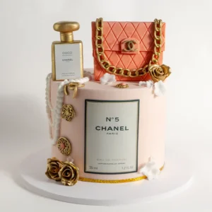 Cake Design