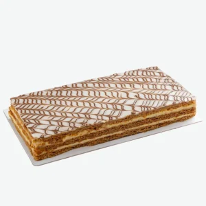 TART MILFFILLE