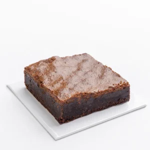 CLASSIC BROWNIE