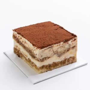 TIRAMISU CAKE
