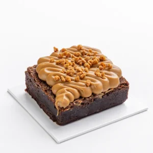 LOTUS BROWNIE