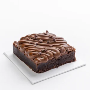 CHOCOLATE BROWNIE