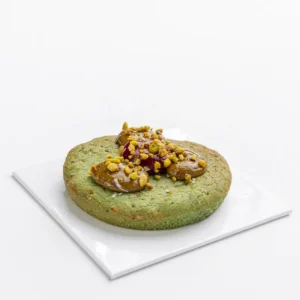 PISTACHIO COOKIES