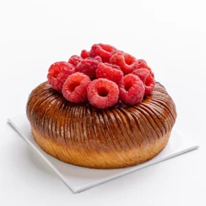 DANISH RASPBERRY