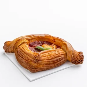 DANISH PIZZA