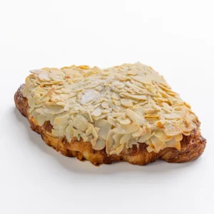 ALMOND CROISSANT