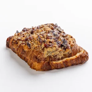 PECAN CROISSANT