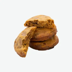 CARAMEL COOKIES