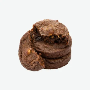 CHOCOLATE COOKIES