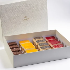 MINI PAVE BOX (20pcs)
