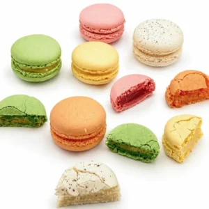 Macarons
