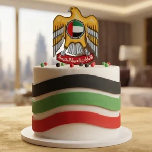 UAE CAKE